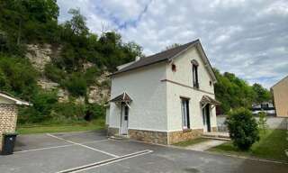 Maison 5 Pièces 101 m² à louer à Boissy-l'Aillerie (95650)