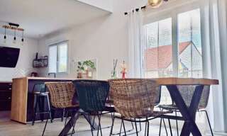 Maison 4 Pièces 110 m² à vendre à Pourcy (51480)