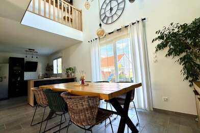 Maison 4 pièces 312000 €