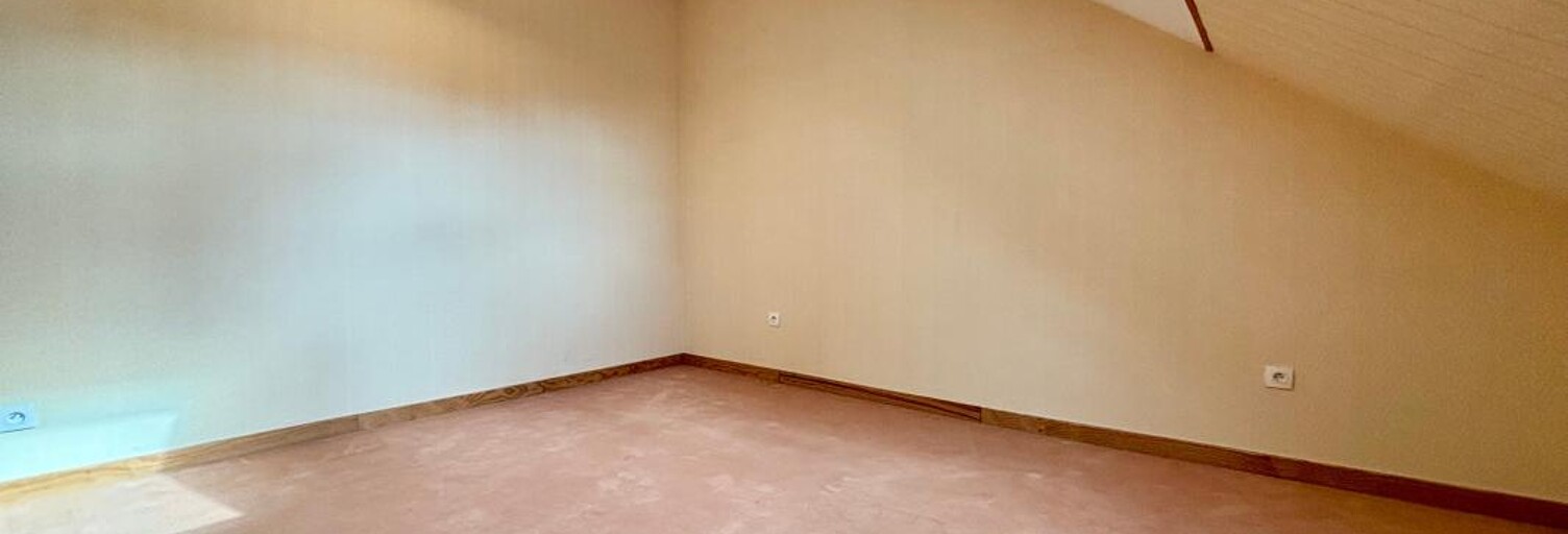 Maison 4 Pièces 120 m² à vendre à Bazoches-et-Saint-Thibaut (02220)