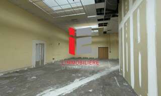 Local industriel  160 m² à louer à Lanester (56600)