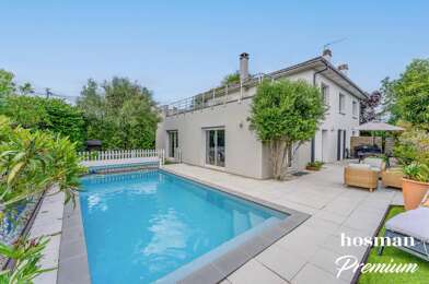Maison 7 pièces 795000 €