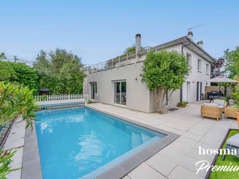Maison 205 m² - Piscine, garage et jardin - Rue Gabriel Dupuy, Mérignac — photo 1