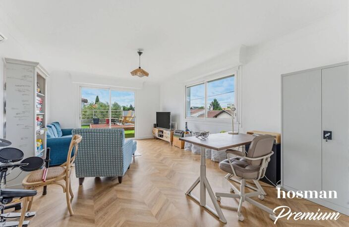 Maison 205 m² - Piscine, garage et jardin - Rue Gabriel Dupuy, Mérignac — photo 5