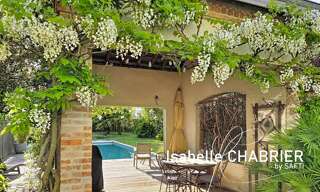 Maison 9 Pièces 208 m² à vendre à La Flèche (72200)
