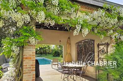 Maison 9 pièces 440000 €