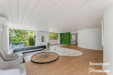 Maison 6 pièces 1050000 €
