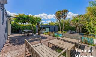 Maison 6 Pièces 212 m² à vendre à Mérignac (33700)