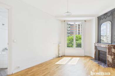 Appartement 2 pièces 425000 €