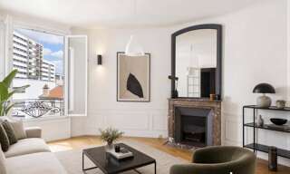 Appartement 2 Pièces 50 m² à vendre à Paris 18 (75018)