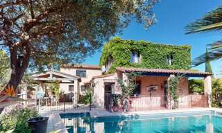 Maison 5 Pièces 145 m² à vendre à Hyères (83400)