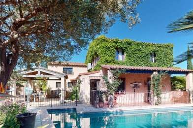 Maison 5 pièces 652000 €