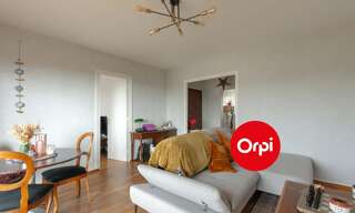 Appartement 2 Pièces 56 m² à vendre à Saint-Priest (69800)