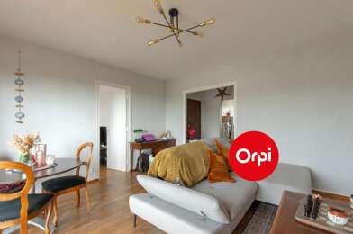 Appartement 2 pièces 129800 €