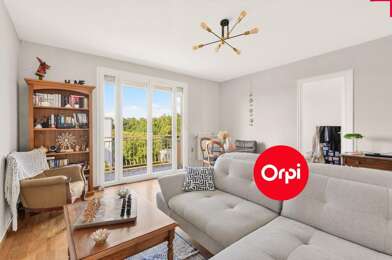 Appartement 2 pièces 129800 €