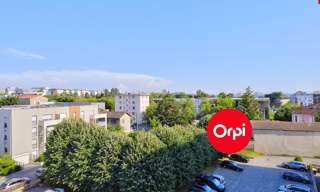 Appartement 2 Pièces 56 m² à vendre à Saint-Priest (69800)