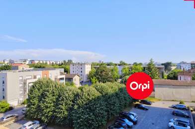 Appartement 2 pièces 129800 €