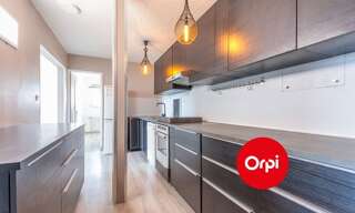 Appartement 3 Pièces 72 m² à vendre à Saint-Priest (69800)