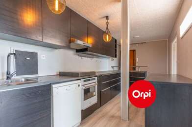 Appartement 3 pièces 164000 €