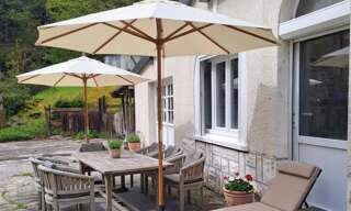 Maison 4 Pièces 90 m² à vendre à Laruns (64440)