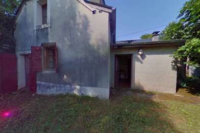 Maison 3 pièces 130000 €