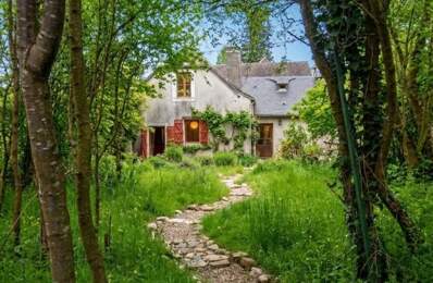Charmante maison avec jardin au pied des Pyrénées — photo du bien