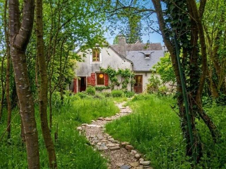 Charmante maison avec jardin au pied des Pyrénées — photo 1