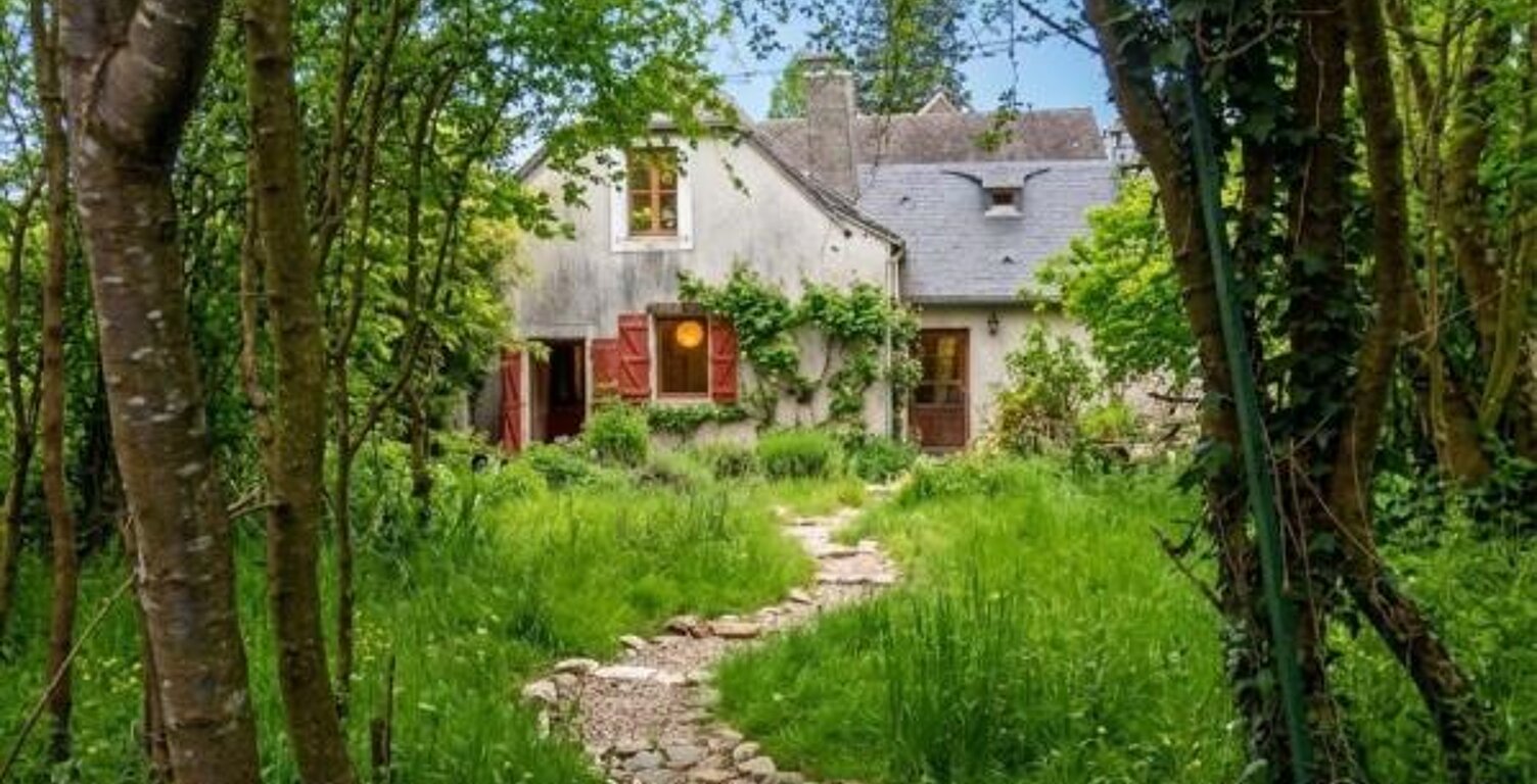 Charmante maison avec jardin au pied des Pyrénées — photo 1