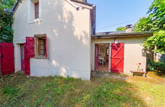 Charmante maison avec jardin au pied des Pyrénées — photo 2
