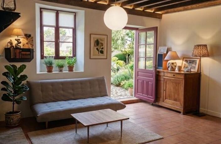 Charmante maison avec jardin au pied des Pyrénées — photo 3