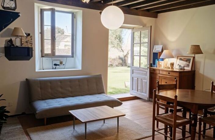 Charmante maison avec jardin au pied des Pyrénées — photo 5