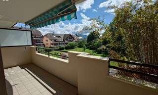 Appartement 4 Pièces 85 m² à vendre à Annecy (74940)