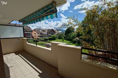 Appartement 4 pièces 400000 €