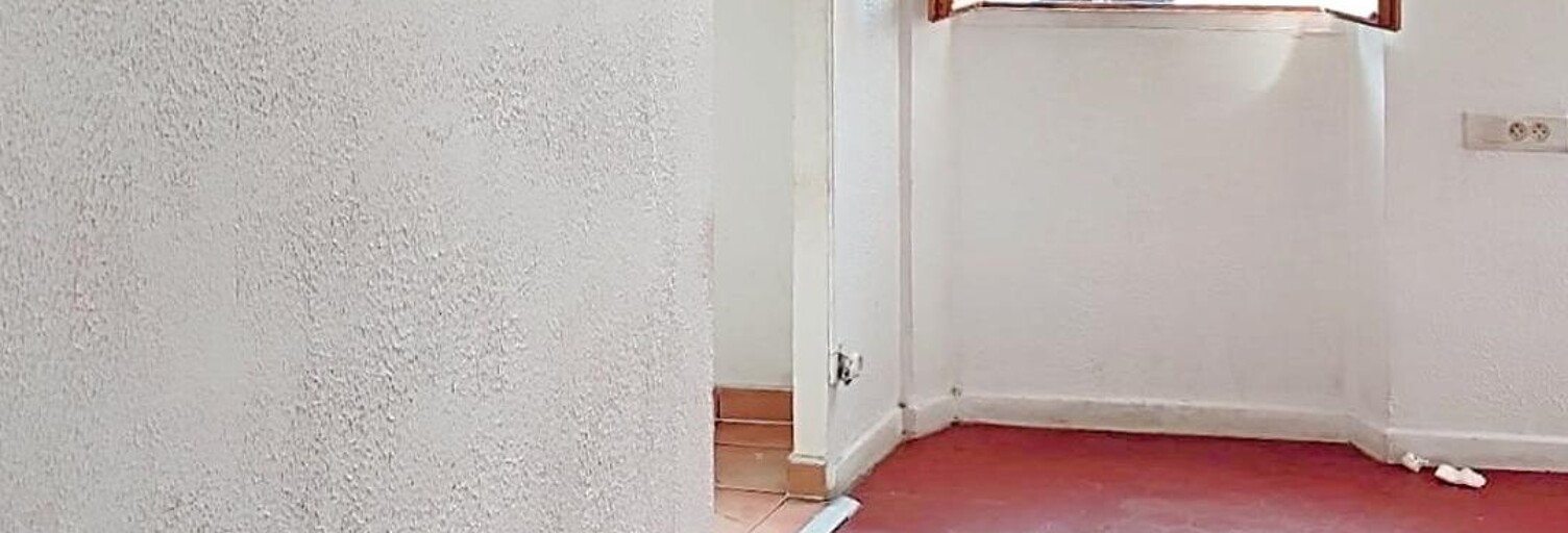 Appartement 2 Pièces 37 m² à vendre à Le Muy (83490)