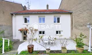 Maison 5 Pièces 122 m² à vendre à Augny (57685)