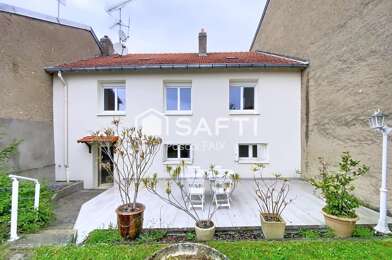 Maison 5 pièces 335000 €