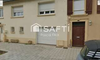 Maison 5 Pièces 122 m² à vendre à Augny (57685)