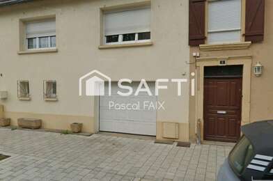 Maison 5 pièces 315000 €