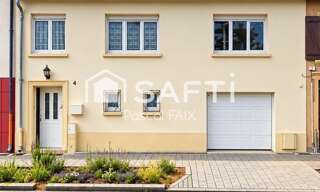Maison 5 Pièces 122 m² à vendre à Augny (57685)