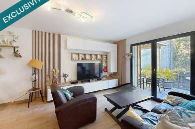 Maison 6 pièces 829000 €