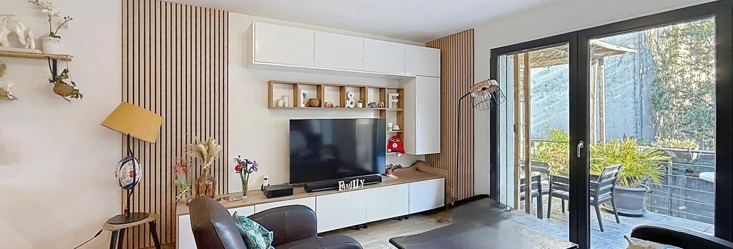 Maison 6 Pièces 139 m² à vendre à Colombes (92700)