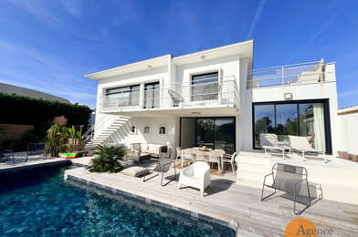 Maison 7 pièces 1820000 €