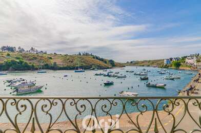 Appartement 3 pièces 560000 €