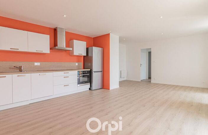 APPARTEMENT VUE MER A SAUZON - BELLE ÎLE — photo 4