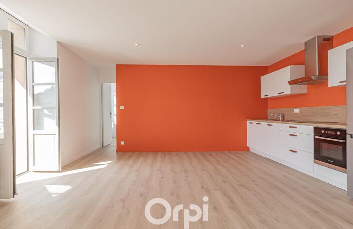 APPARTEMENT VUE MER A SAUZON - BELLE ÎLE — photo 5