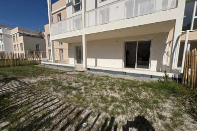 Appartement 2 pièces 177000 €