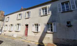 Maison 4 Pièces 100 m² à vendre à Lorris (45260)