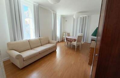 Maison À Vendre — photo du bien