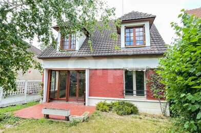 Maison 5 pièces 259000 €