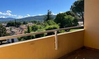 Appartement 2 Pièces 54 m² à vendre à Vaison-la-Romaine (84110)